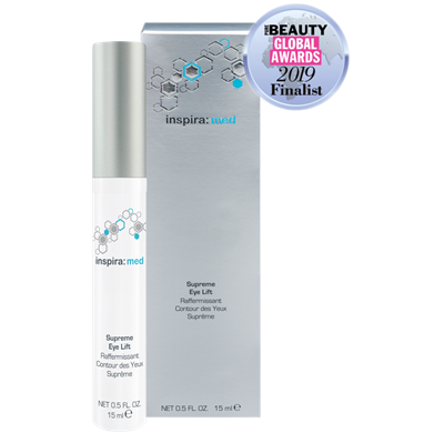 SUPREME EYE LIFT 15 ML